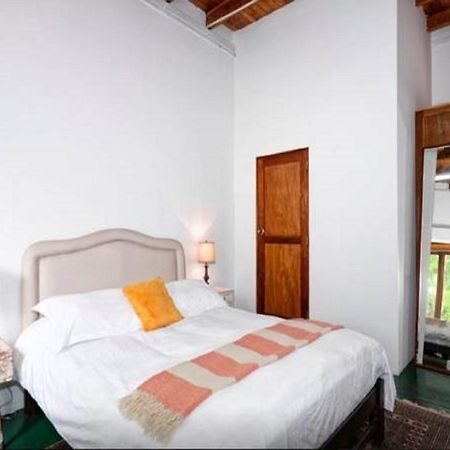 Atelier Boutique Hotel Lima Exterior photo