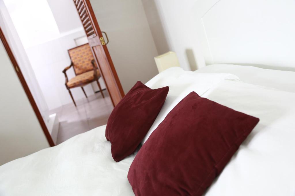 Atelier Boutique Hotel Lima Exterior photo