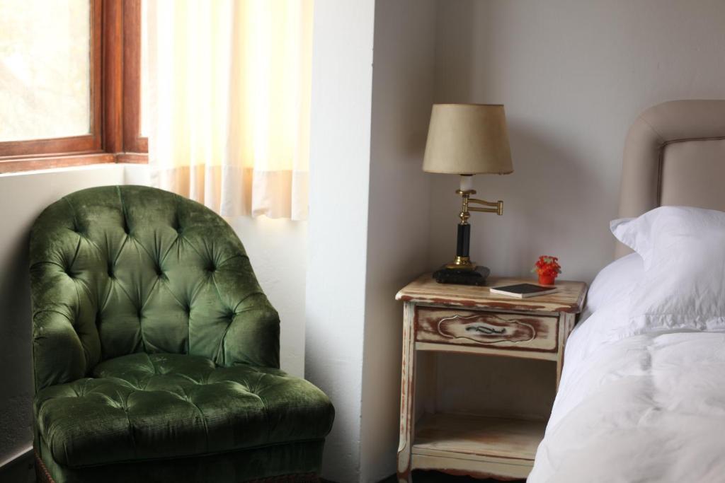 Atelier Boutique Hotel Lima Exterior photo