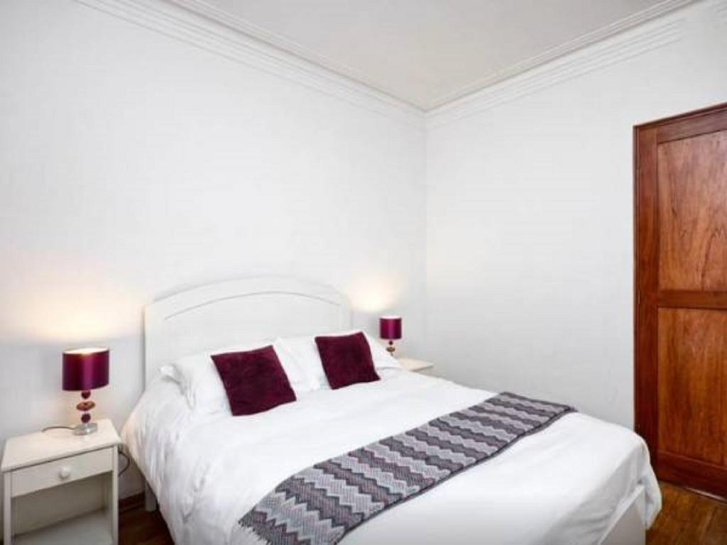Atelier Boutique Hotel Lima Exterior photo