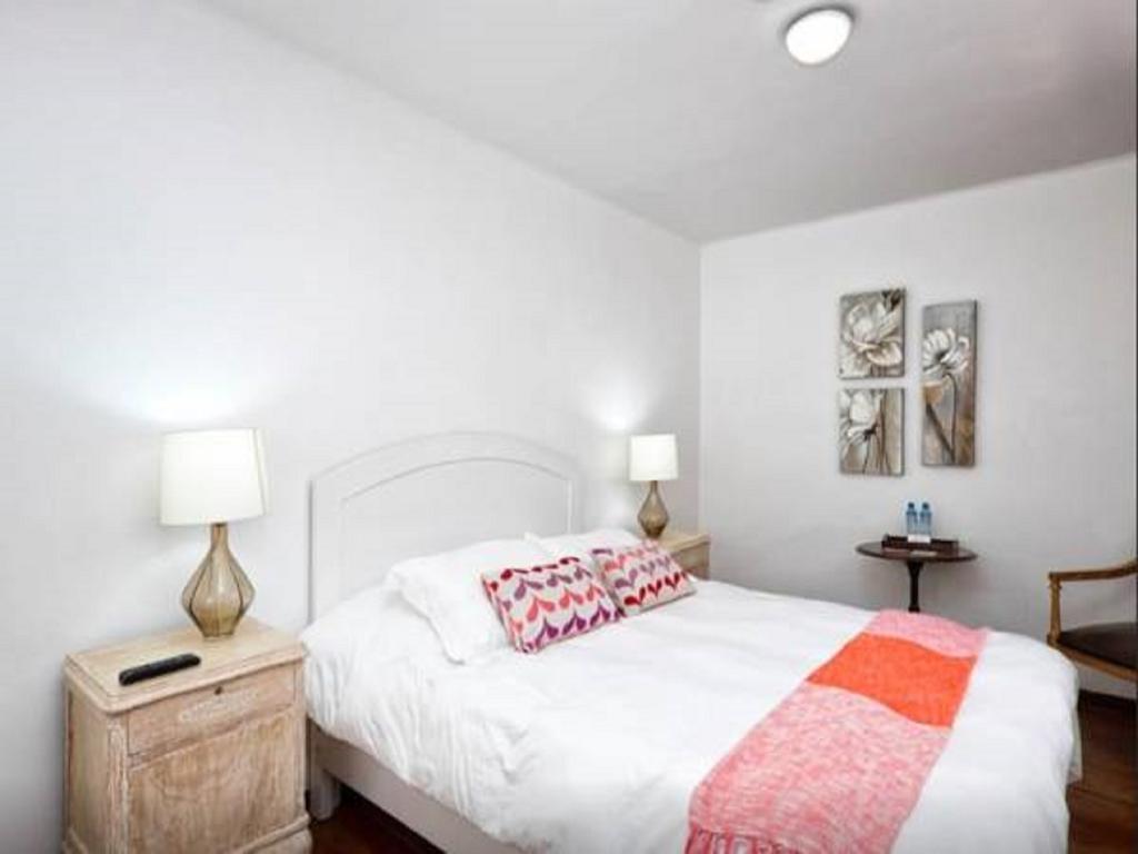 Atelier Boutique Hotel Lima Exterior photo