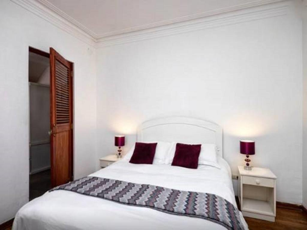 Atelier Boutique Hotel Lima Exterior photo