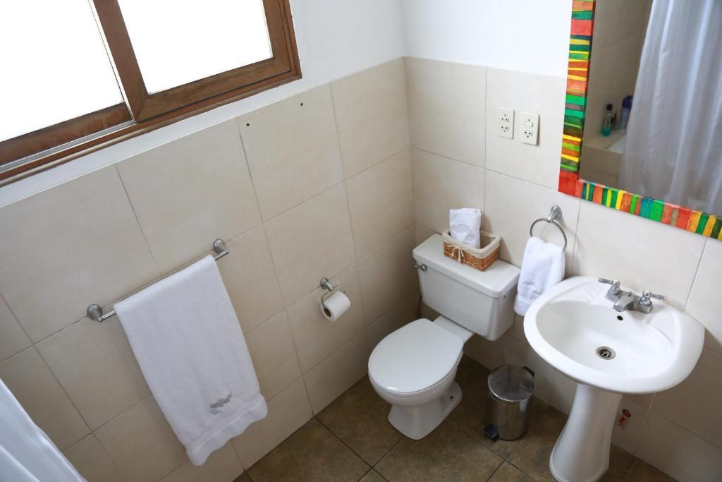 Atelier Boutique Hotel Lima Room photo