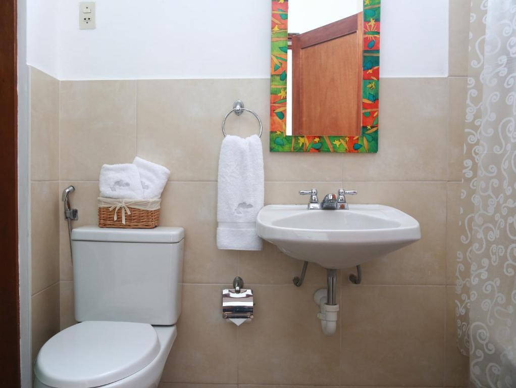 Atelier Boutique Hotel Lima Room photo
