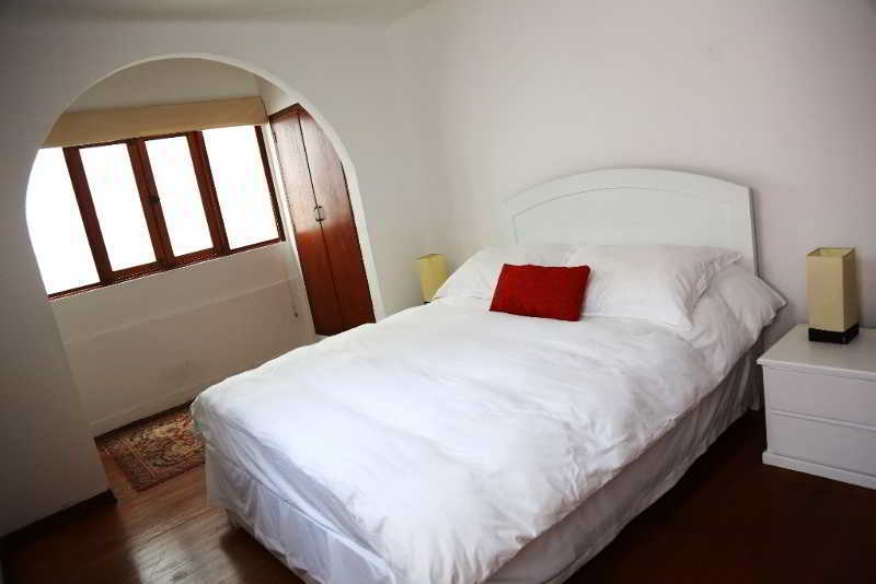 Atelier Boutique Hotel Lima Exterior photo