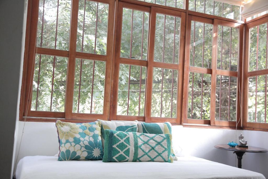 Atelier Boutique Hotel Lima Room photo