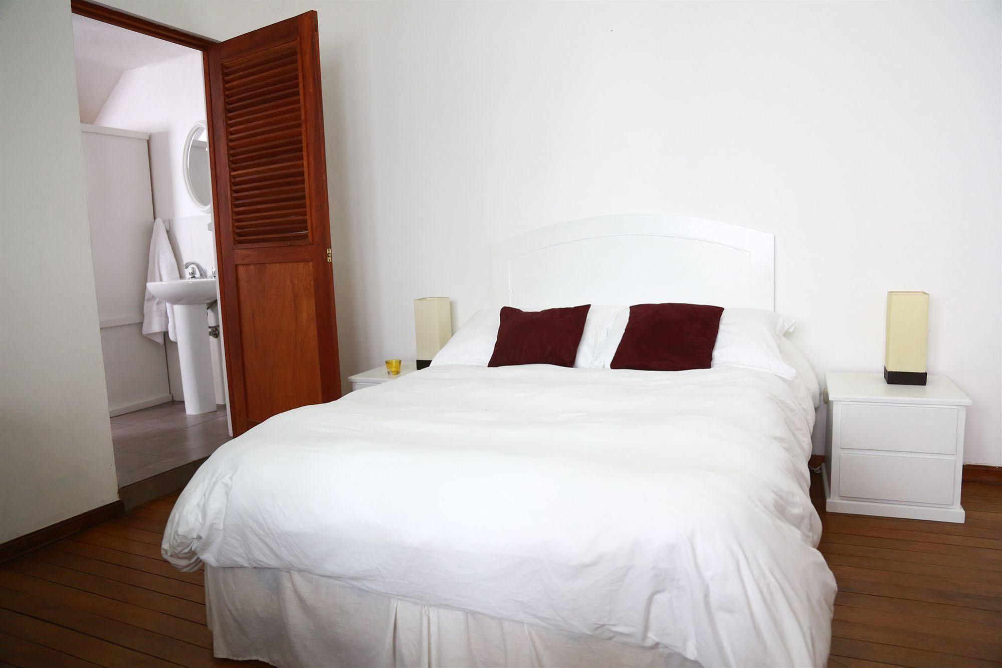 Atelier Boutique Hotel Lima Exterior photo